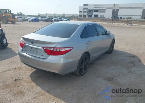 2017 Toyota Camry Le from USA, damaged, VIN 4T1BD1FK0HU222078